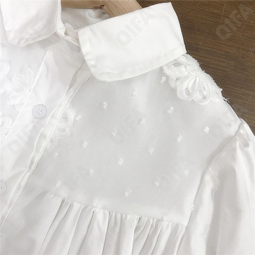 Детская Рубашка CC2554_XIUHUA12_226_2574_27