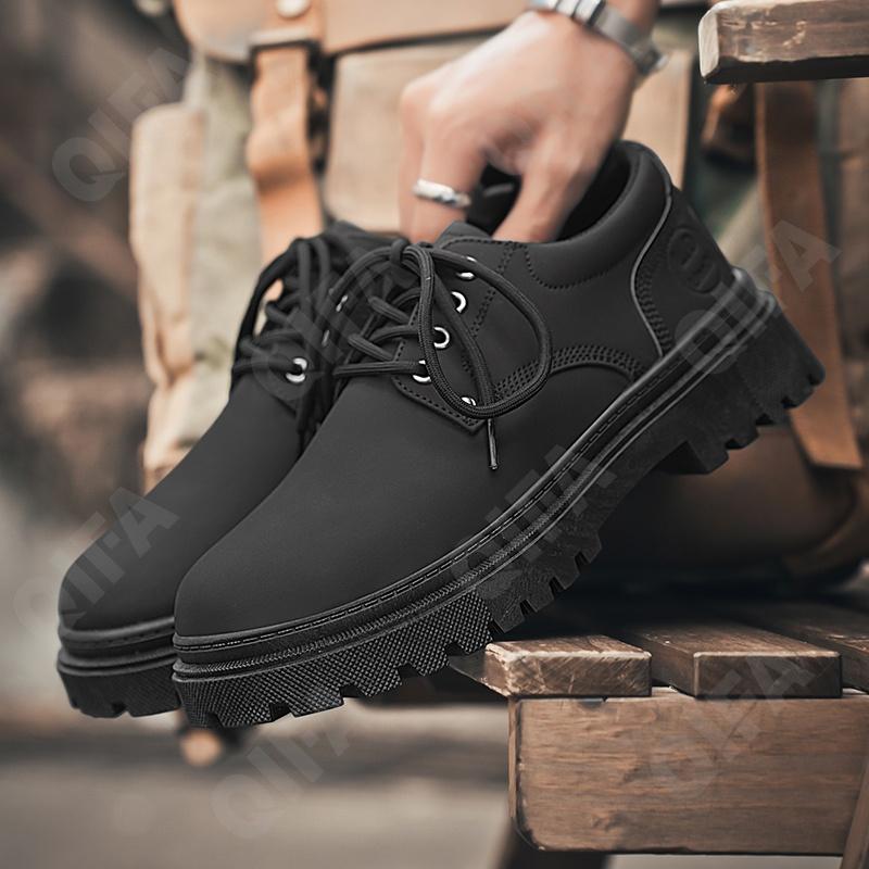 Мужские Полуботинки CC4119_MS81-2