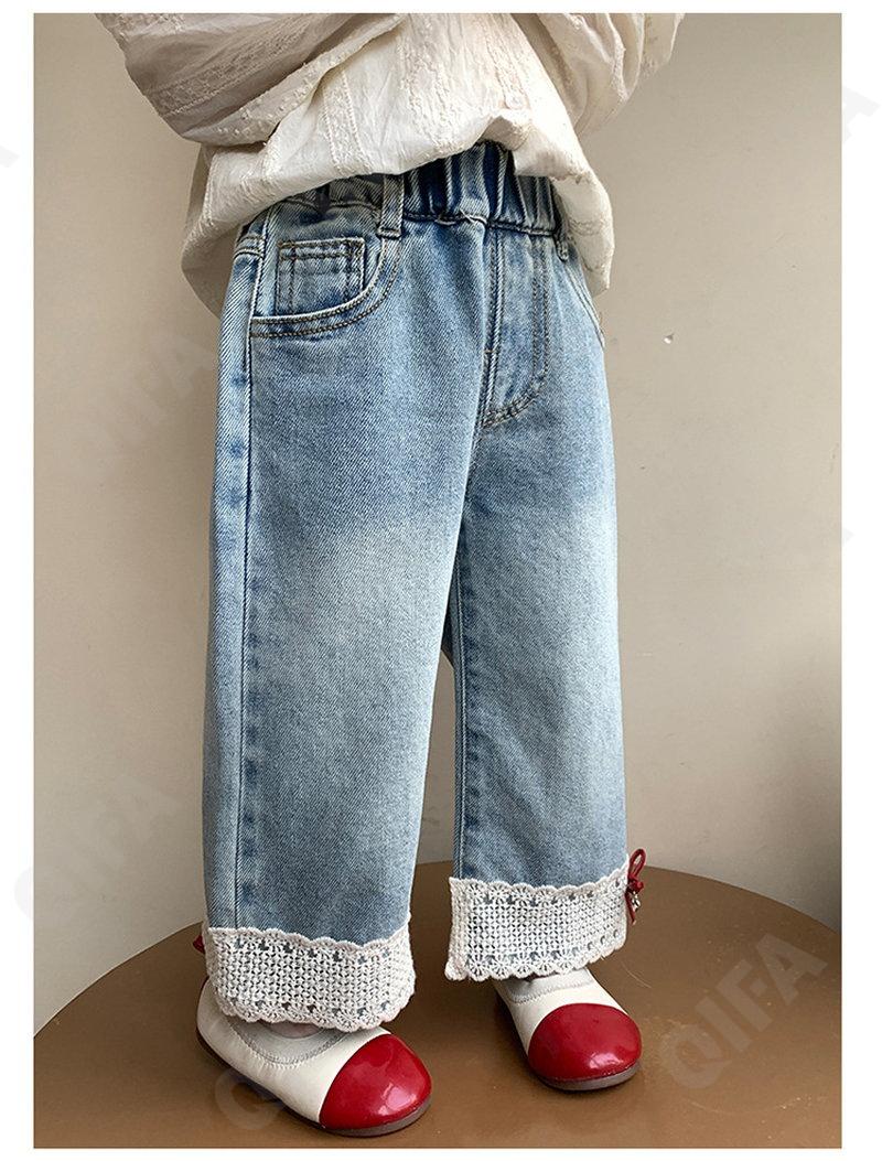 Детские Джинсы CC491_Q63-1A_247_1817_46