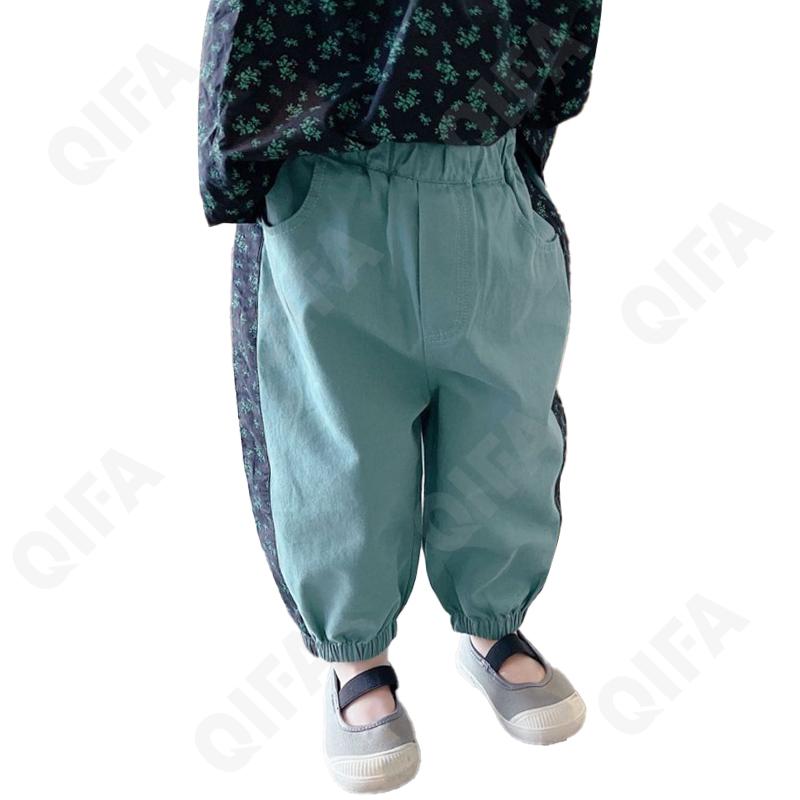 Детские Джоггеры