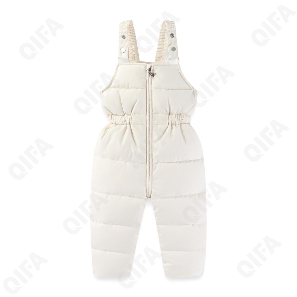 Детские Полукомбинезон CC2119_0508-01KZ_230_2574