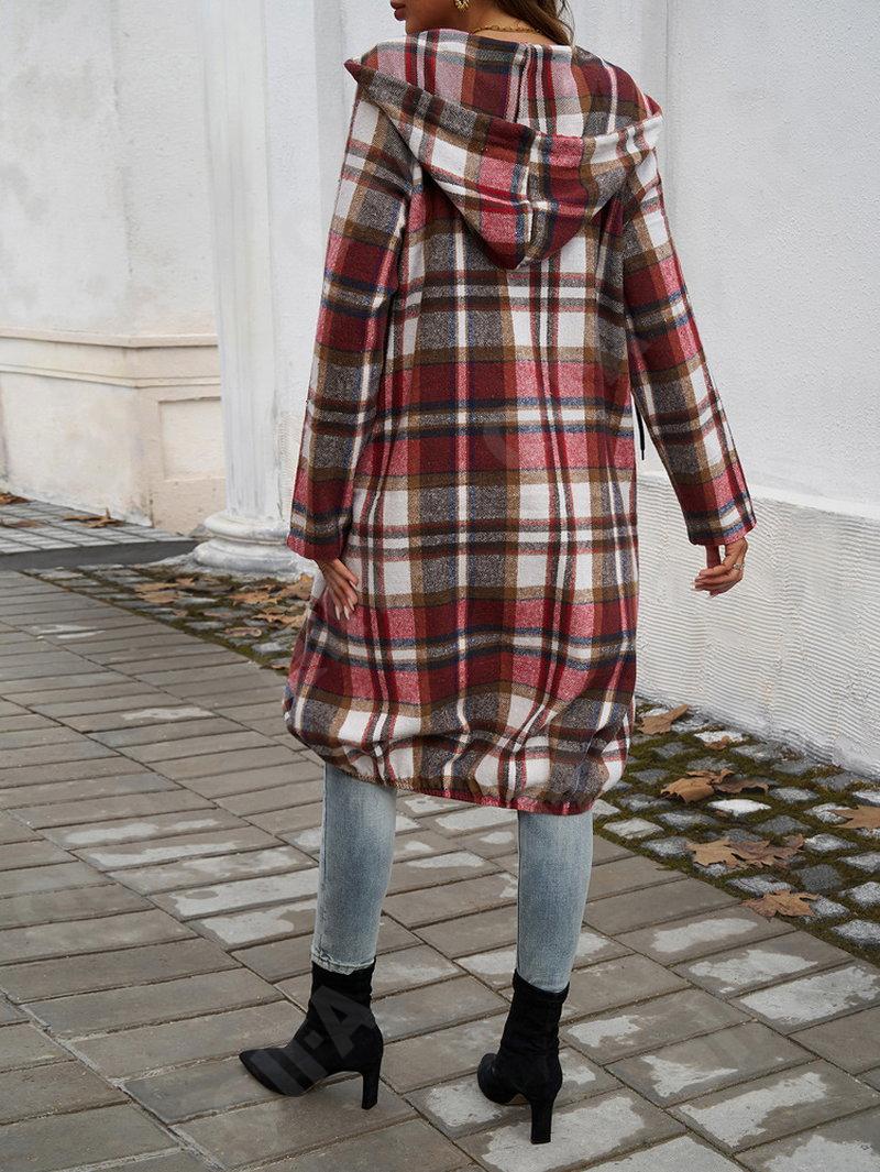 Женская Куртка CC340_D2437001_250_1776_9