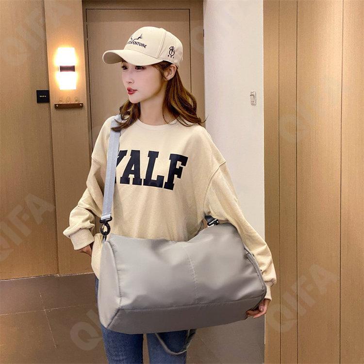 Женская Дорожная сумка CC4678_BED907-1