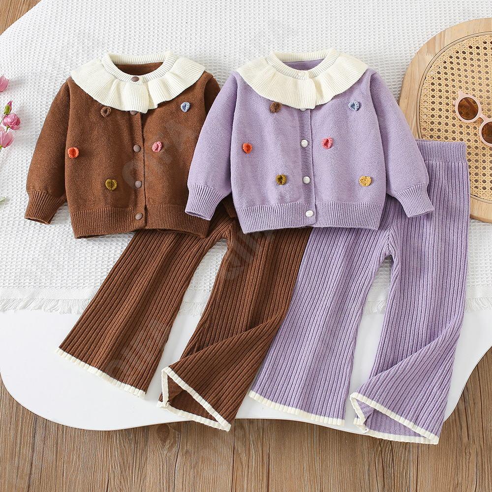 Детский Костюм с брюками CC5085_W2513_248_2576_83 Детский Костюм с брюками CC5085_W2513_248_2576_83