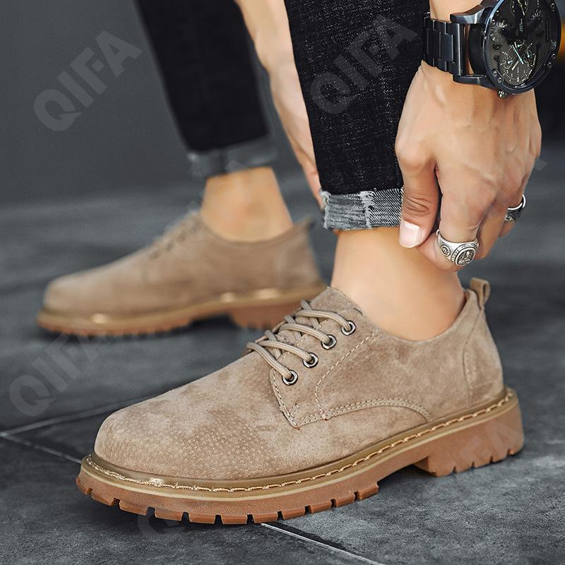 Мужские Полуботинки CC4999_1160-1 Мужские Полуботинки CC4999_1160-1