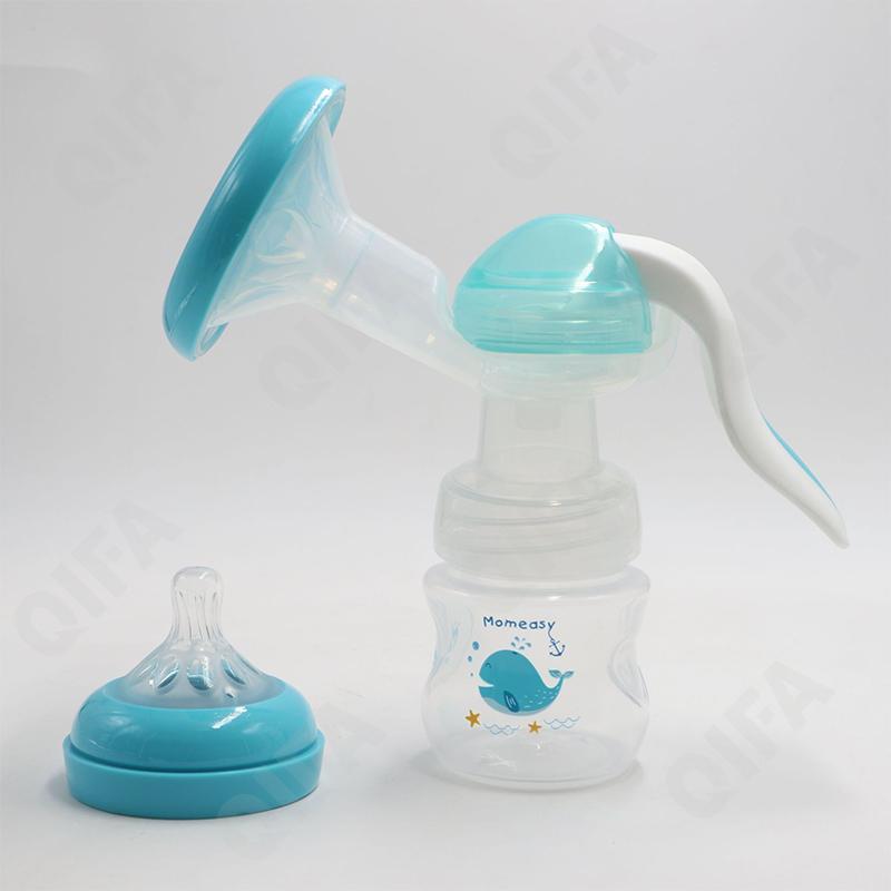 Молокоотсос ручной RC573_MYC45607-1 Молокоотсос ручной RC573_MYC45607-1