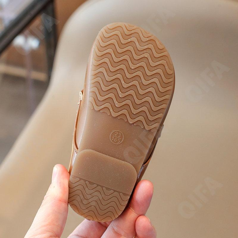 Детские Полуботинки CC3966_V7730-B3