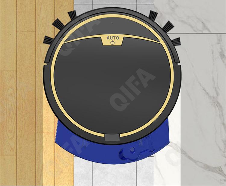 Робот пылесос CC2030_FS01096-2