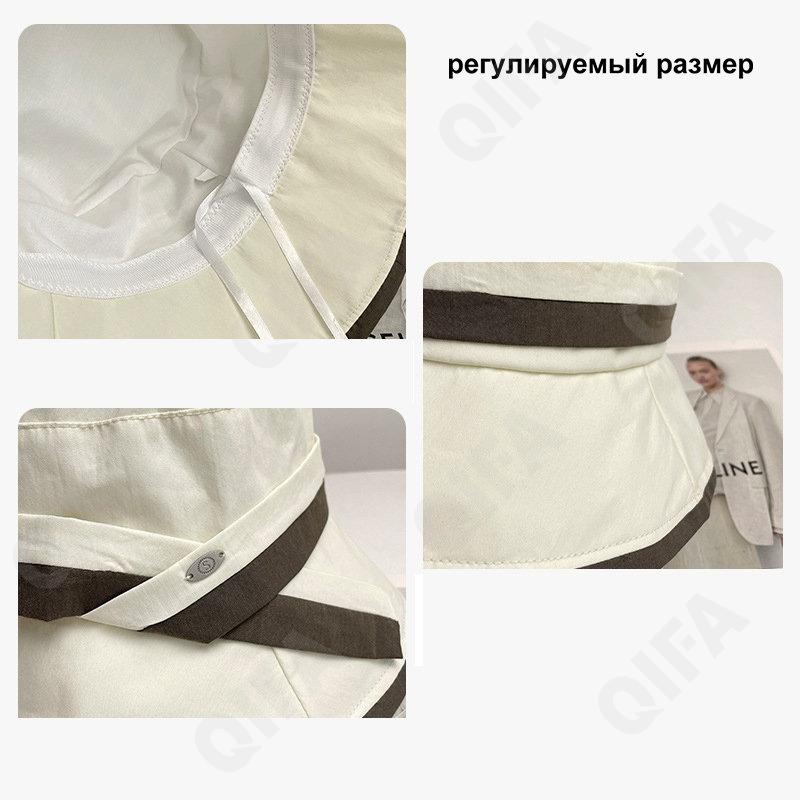 Женская Панама CC3479_E-628-2 Женская Панама CC3479_E-628-2