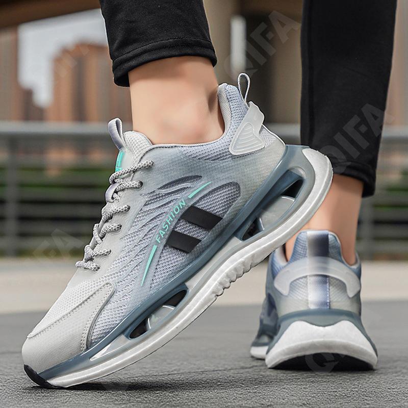 Мужские Кроссовки CC4011_RF-H666-1