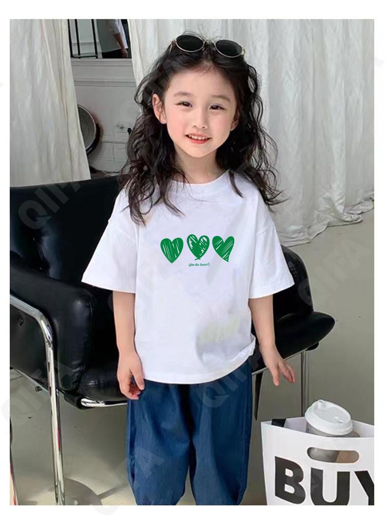 Детская Футболка CC3116_FETT-14_252_2577