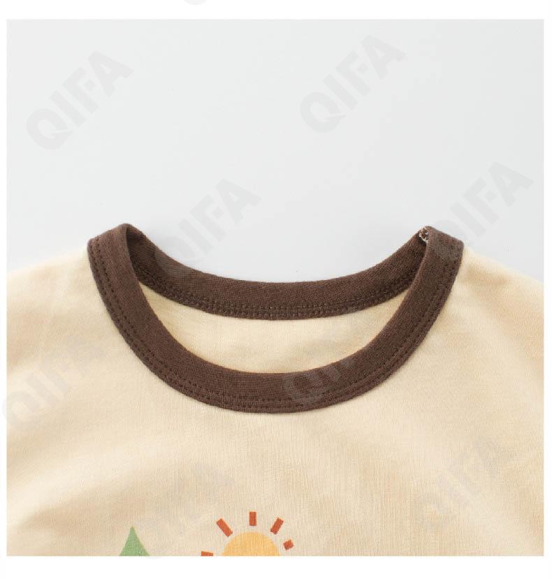 Детская Футболка CC1208_HT9218A_946_1817_16