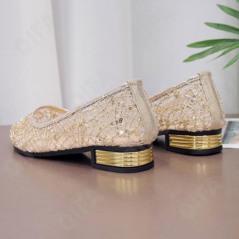 Женские Туфли CC3767_A318-1