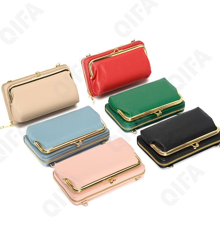 Женский Кошелек CC2128_AF5629-1