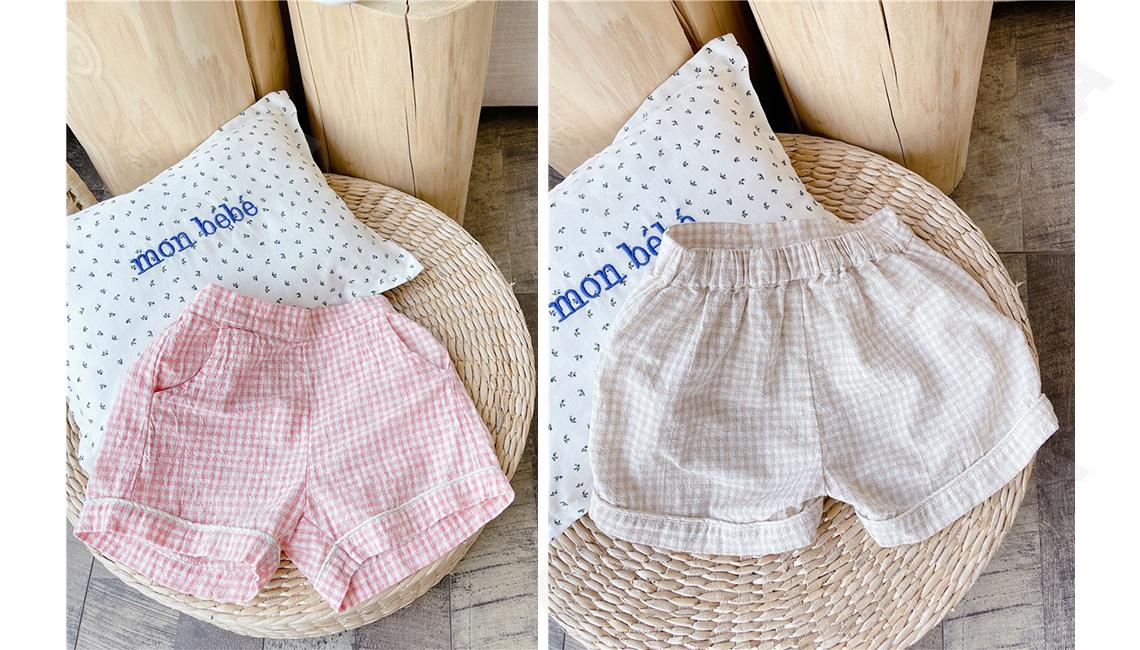 Детские Шорты CC1293_21219_2990_2574