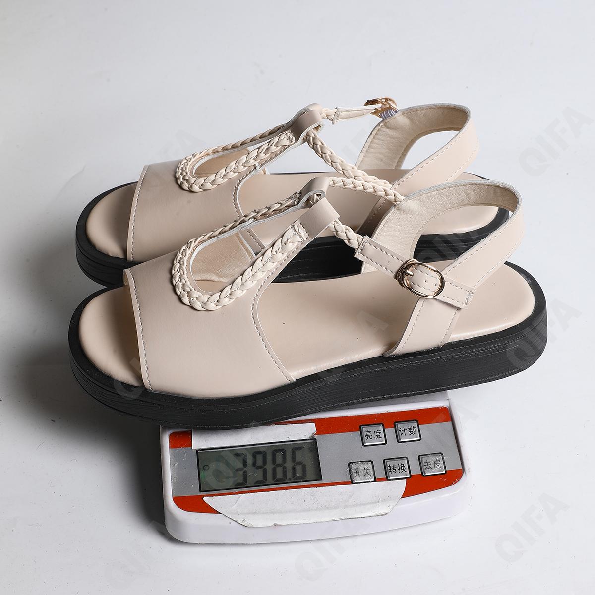 Женские Сандалии CC3767_102-1