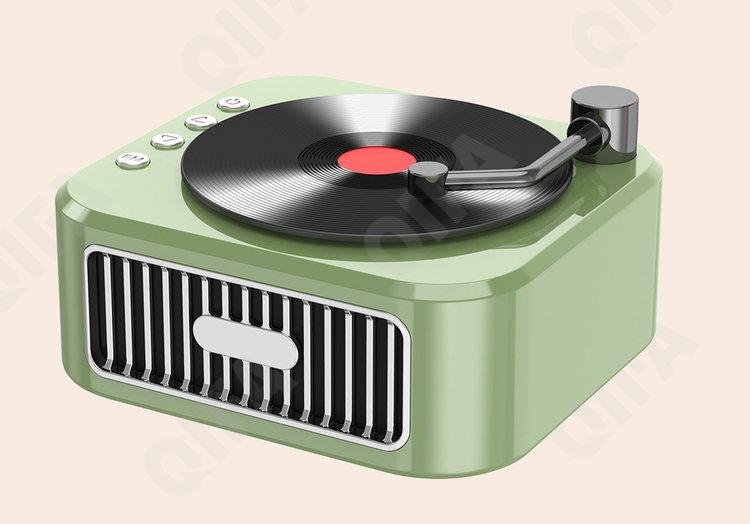 Bluetooth колонка CC5092_SMG-06-4