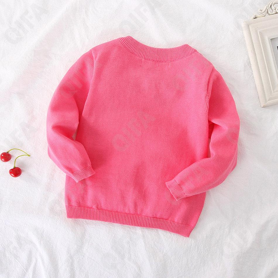 Детская Кофта CC2196_22037_230_1817