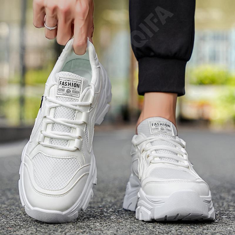 Мужские Кроссовки CC4818_JY-X11-1 Мужские Кроссовки CC4818_JY-X11-1