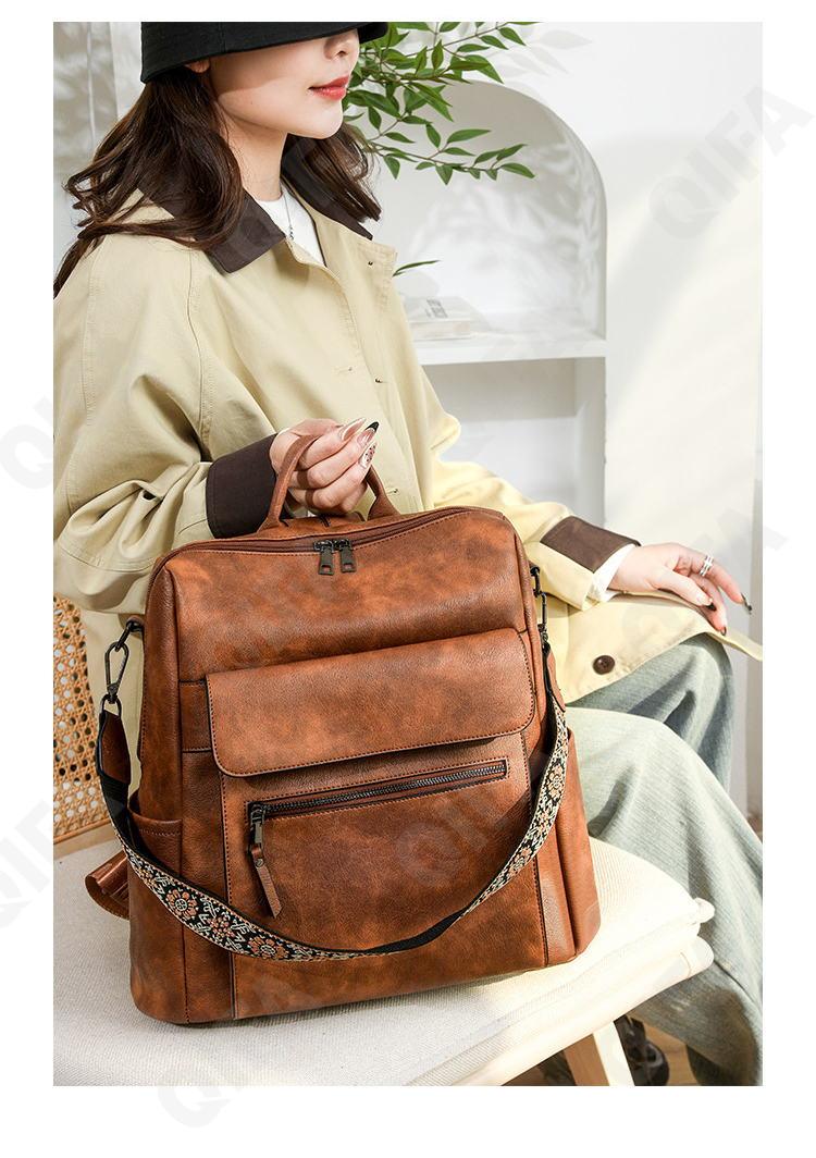 Женский Рюкзак CC2423_0426-1