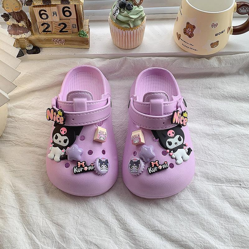 Детское Сабо CC4225_816-268-3