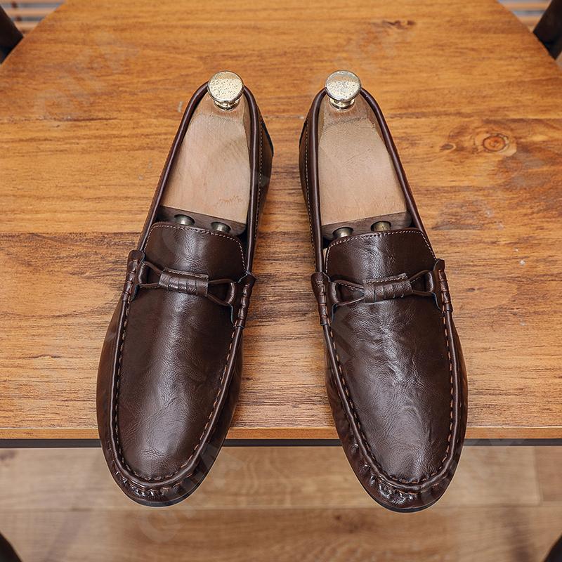 Мужские Мокасины CC4114_EK082-1 Мужские Мокасины CC4114_EK082-1