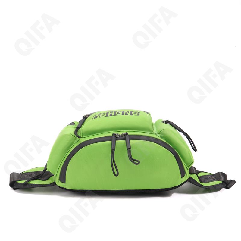 Женская Сумка поясная CC1787_WD8001-1