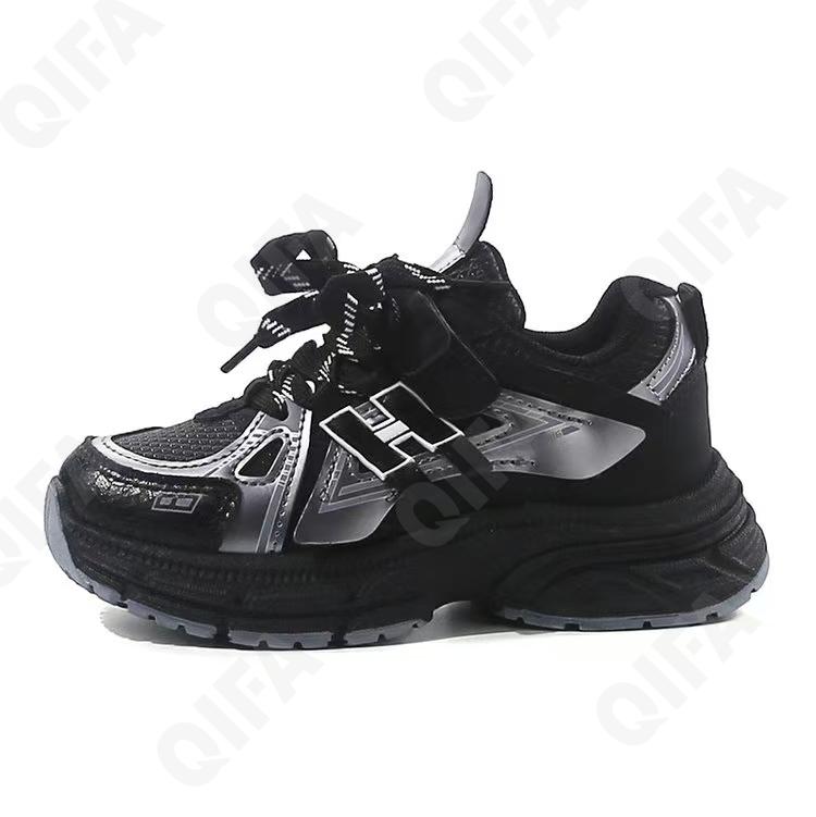 Детские Кроссовки CC4048_H608-B3