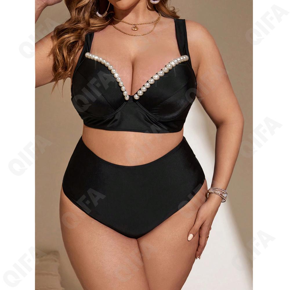 Женский Купальник раздельный