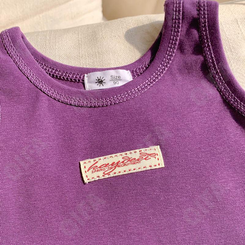 Детская Майка CC2543_6729_248_2577_45