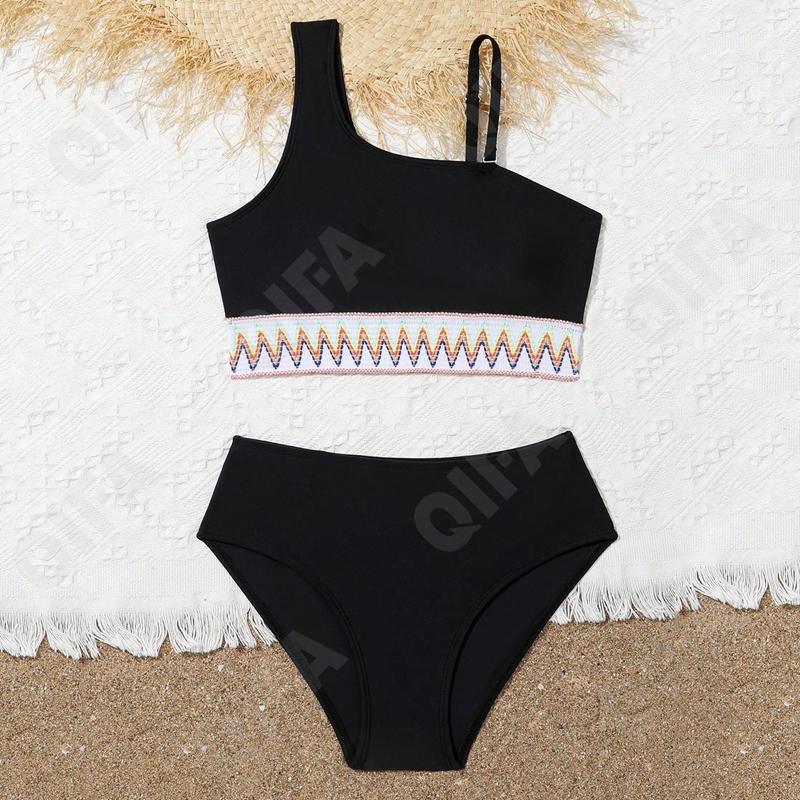 Детский Купальник раздельный