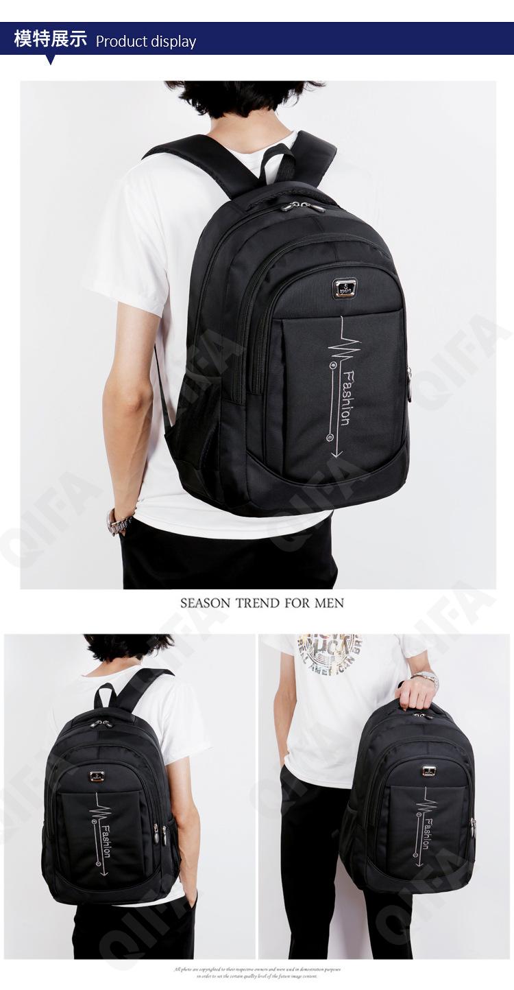 Мужской Рюкзак CC423_8247-4 Мужской Рюкзак CC423_8247-4