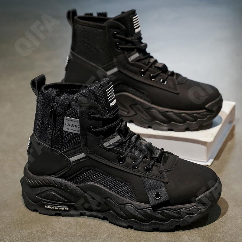 Мужские Ботинки CC4114_XL580-1