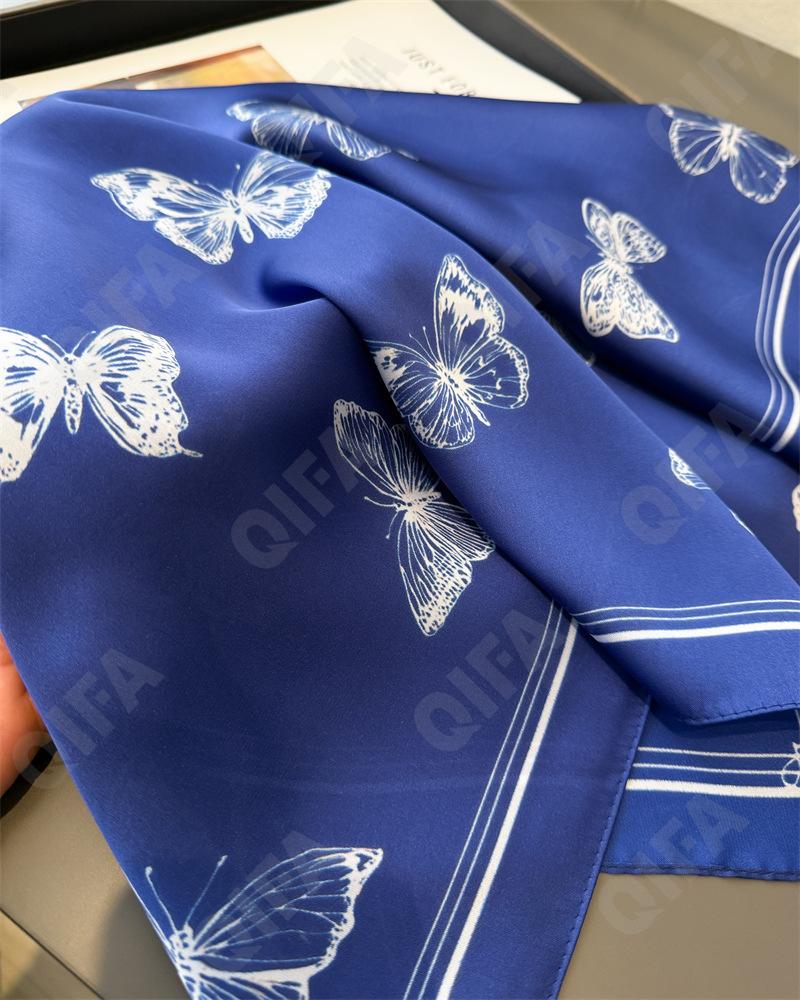 Женский Платок CC4193_FG118-1