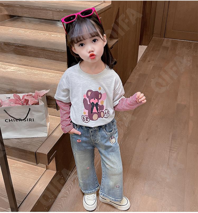 Детские Джинсы CC491_Q68-3_247_1812_10