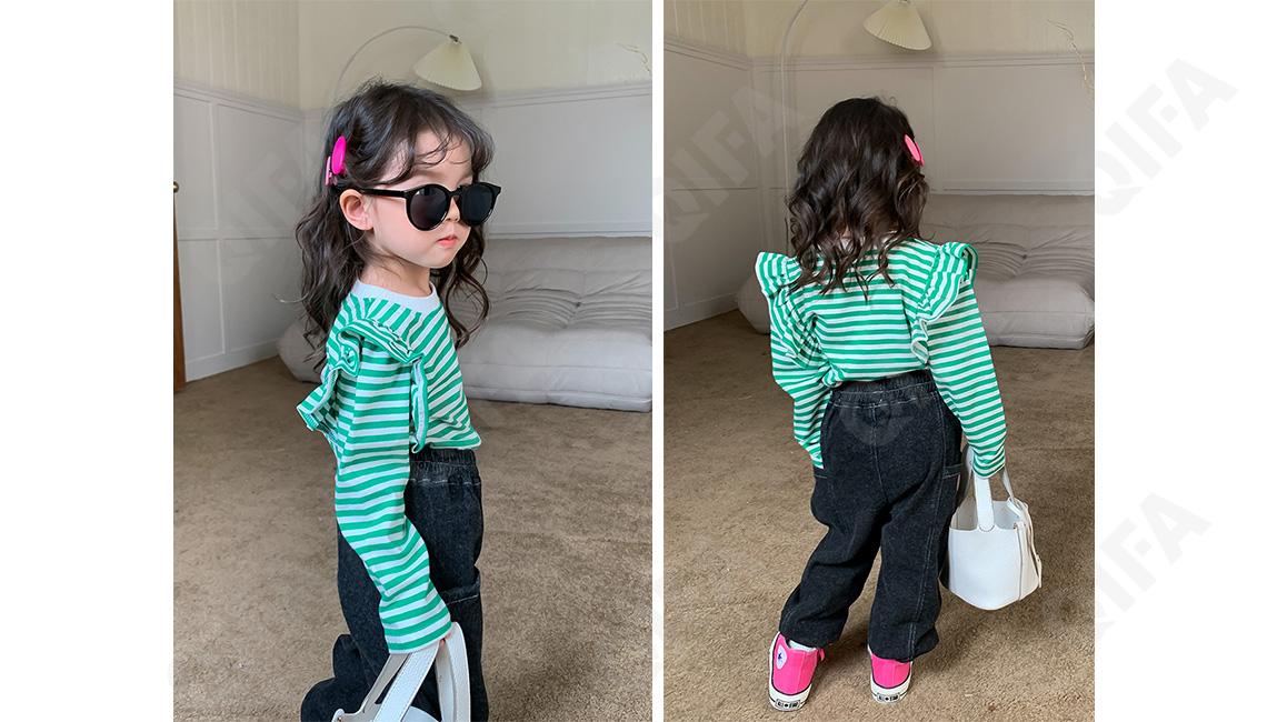 Детский Лонгслив CC2543_952_231_2574