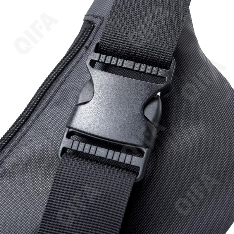 Мужская Сумка поясная CC120_9225-5