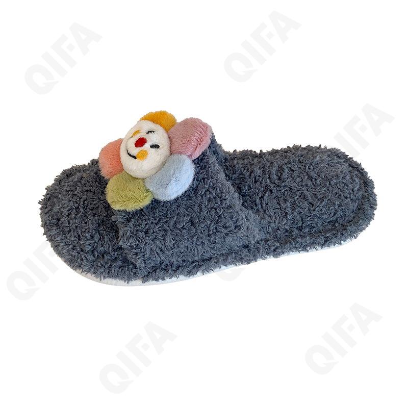 Женские Тапочки CC4988_8852-01-1