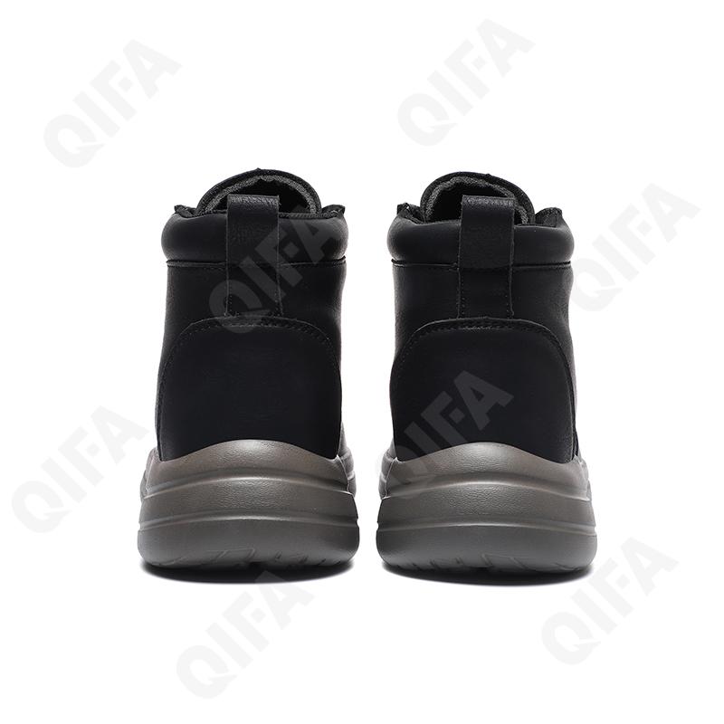 Мужские Ботинки