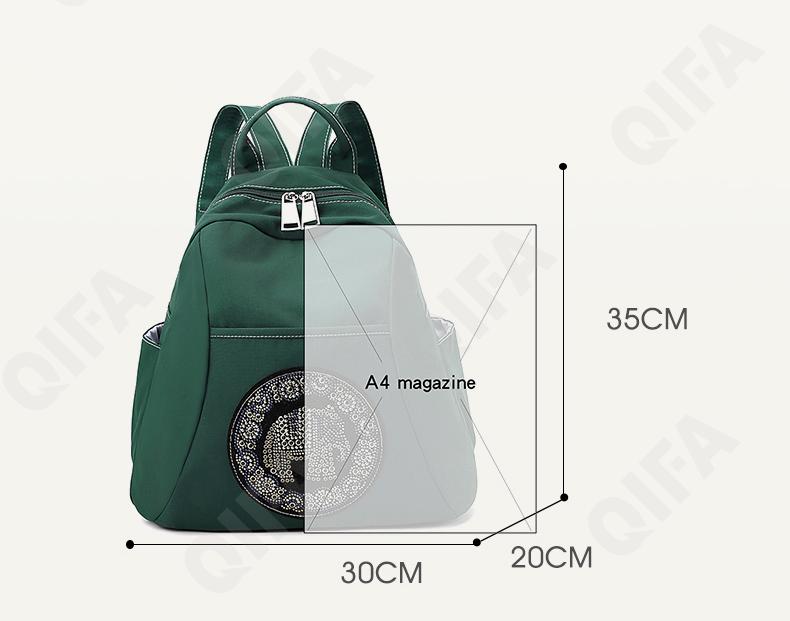 Женский Рюкзак CC423_11893-1