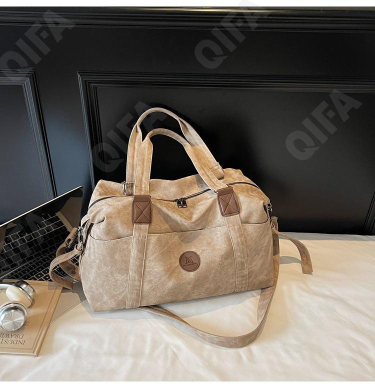 Женская Дорожная сумка CC5456_A2-1