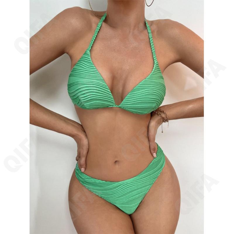 Женский Купальник раздельный