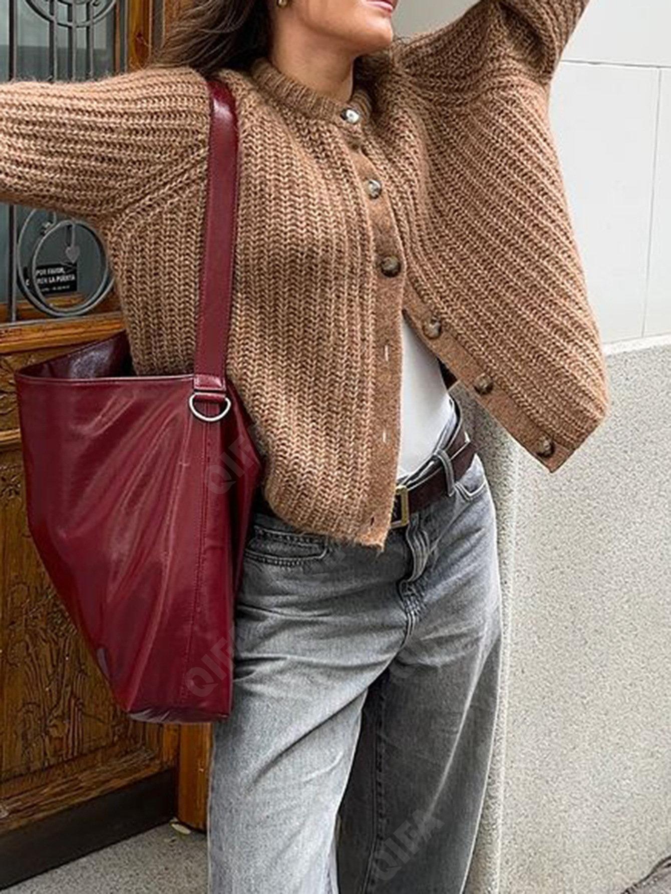 Женский Кардиган CC340_K2548090_234_1779_39