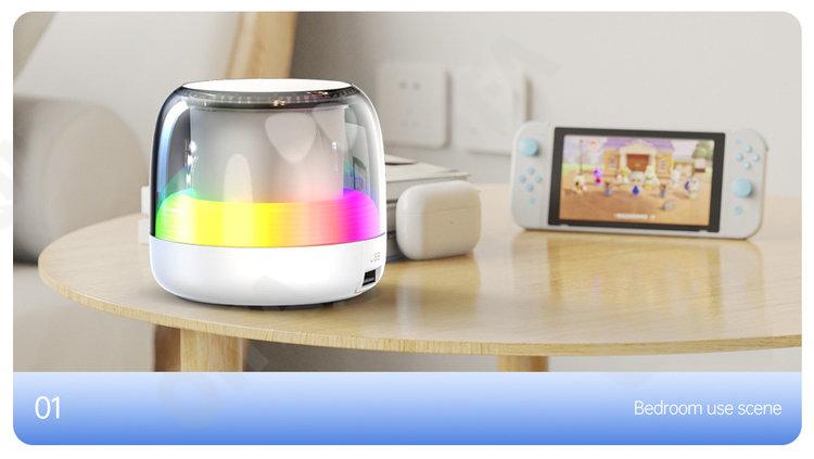 Bluetooth колонка CC5092_SMG-07-2