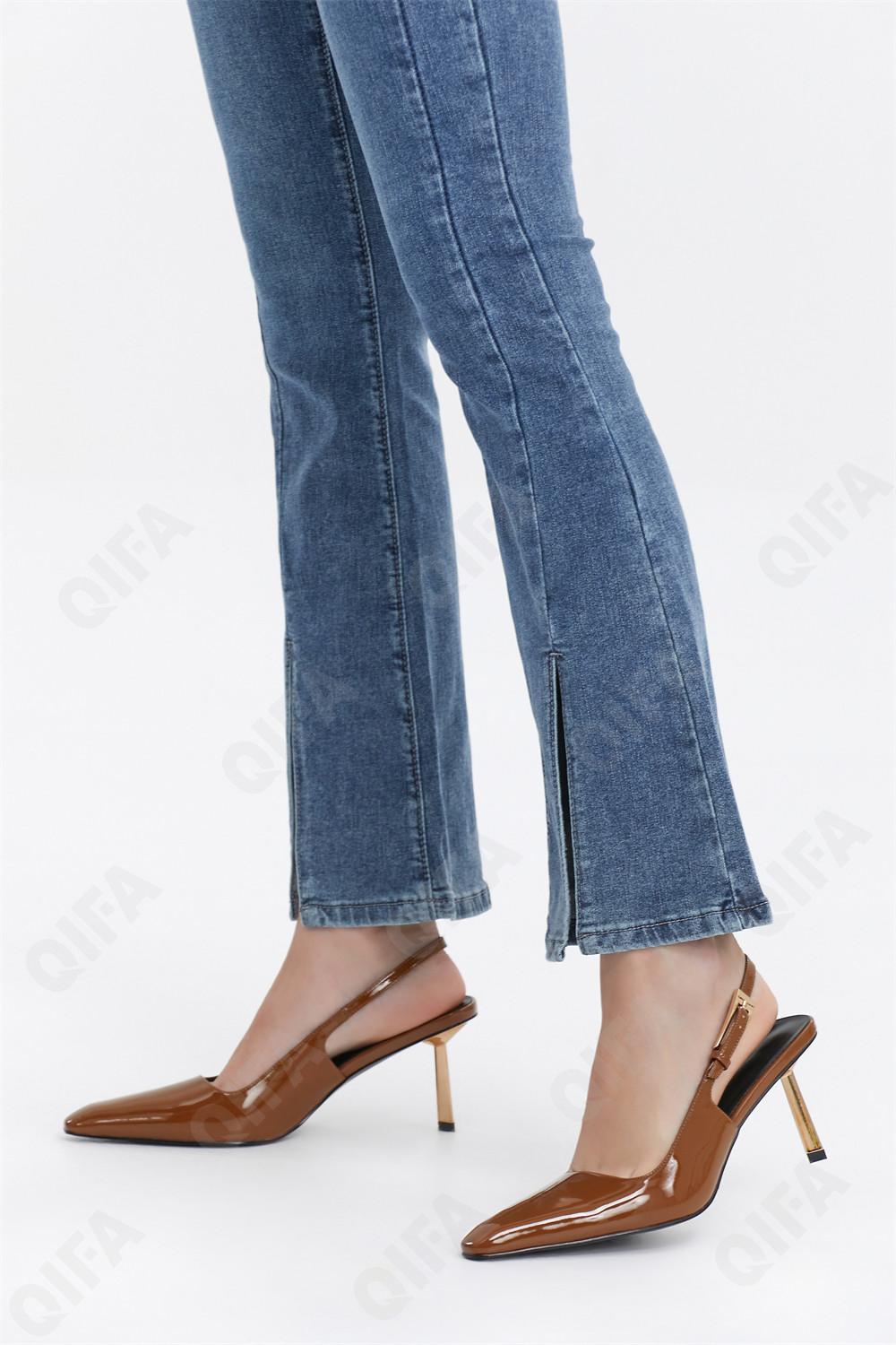 Женские Туфли CC4124_P2405-6 Женские Туфли CC4124_P2405-6