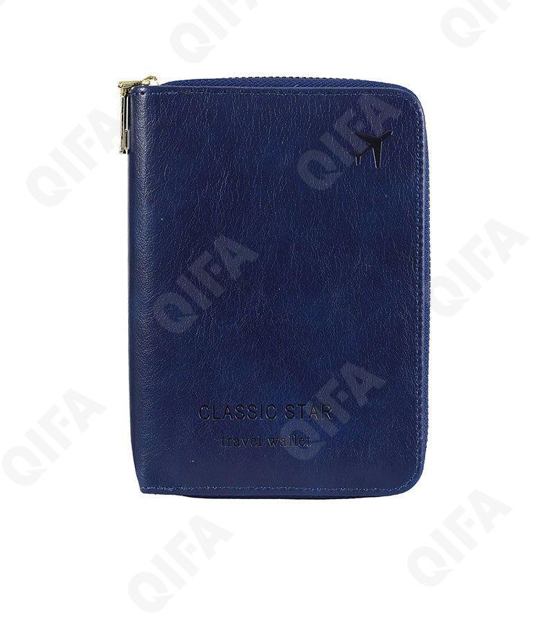 Женская Обложка на документы CC2568_C532-002-8