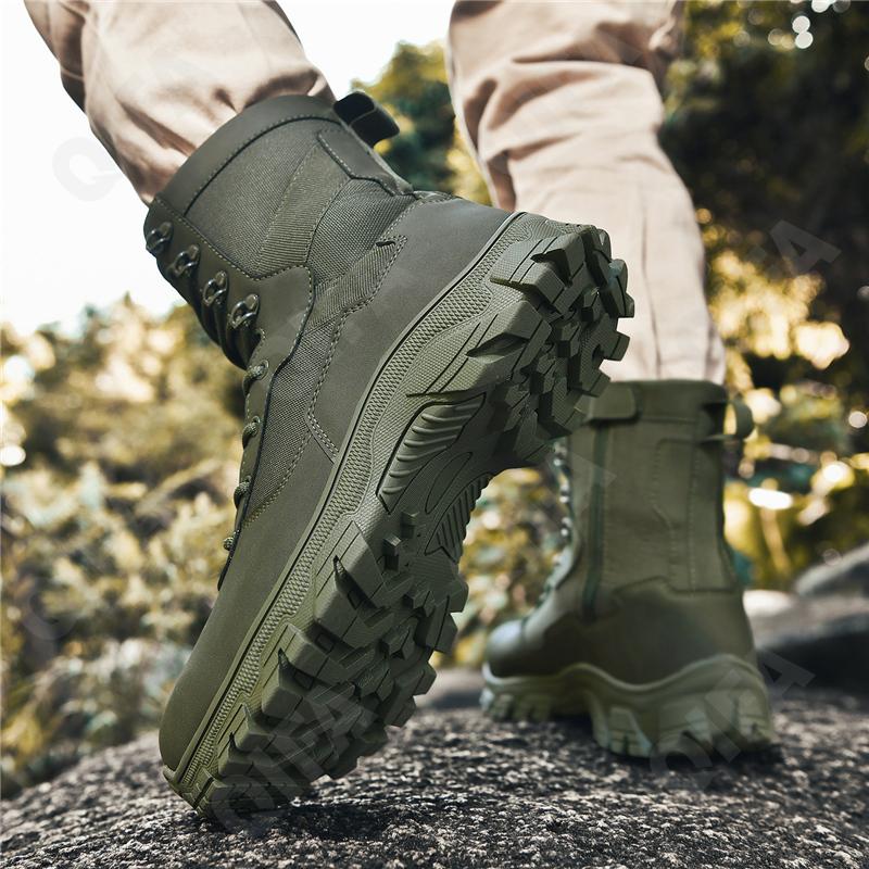 Мужские Ботинки CC5555_TT-6003-1 Мужские Ботинки CC5555_TT-6003-1