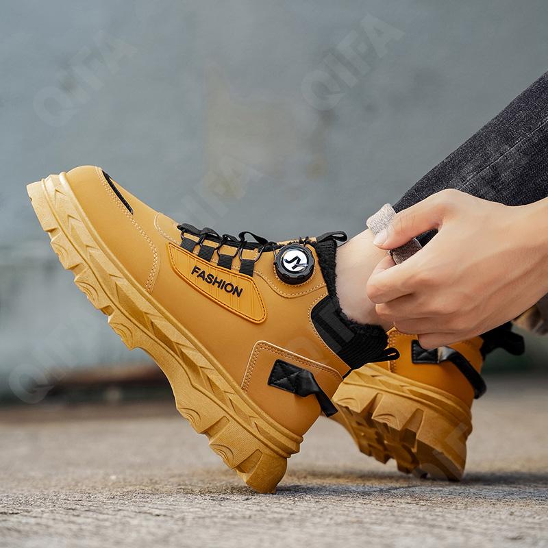 Мужские Ботинки CC4876_M631-1-1 Мужские Ботинки CC4876_M631-1-1