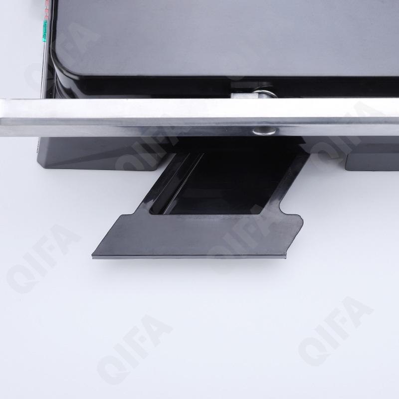 Электрогриль CC2507_SLG5010