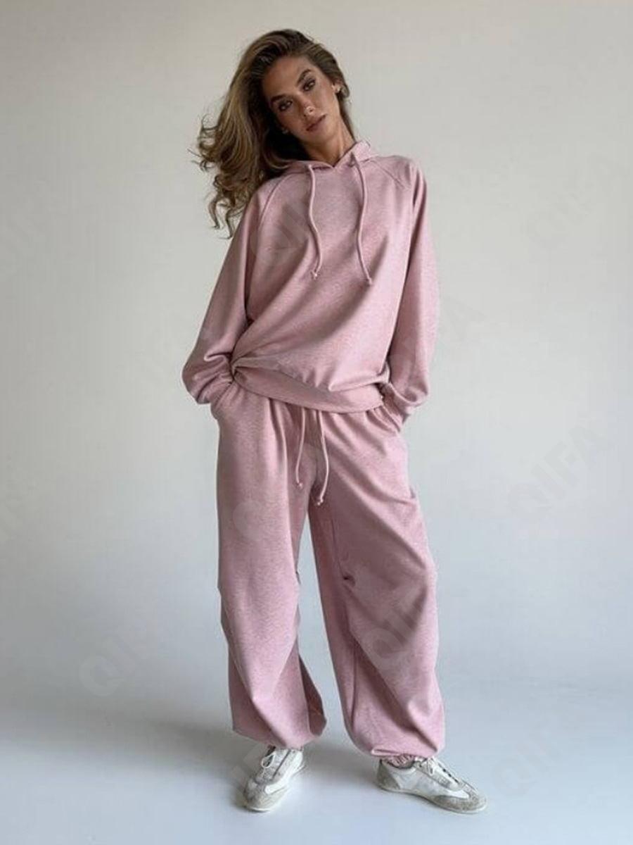 Женский Костюм с брюками CC4052_TZ0367_225_1778_99